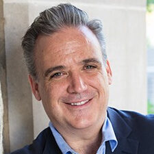Michael Pratt