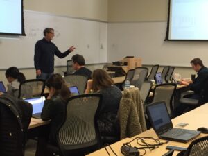 Vandenberg USC Short Course