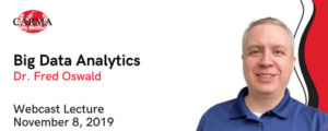 Big Data Analytics