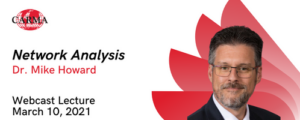 Network Analysis –