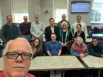 CARMA Advisory Board