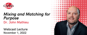 Mixing and Matching Methods for Purpose