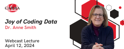 Joy of Coding Data
