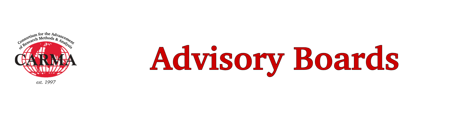 AdvisoryBoards