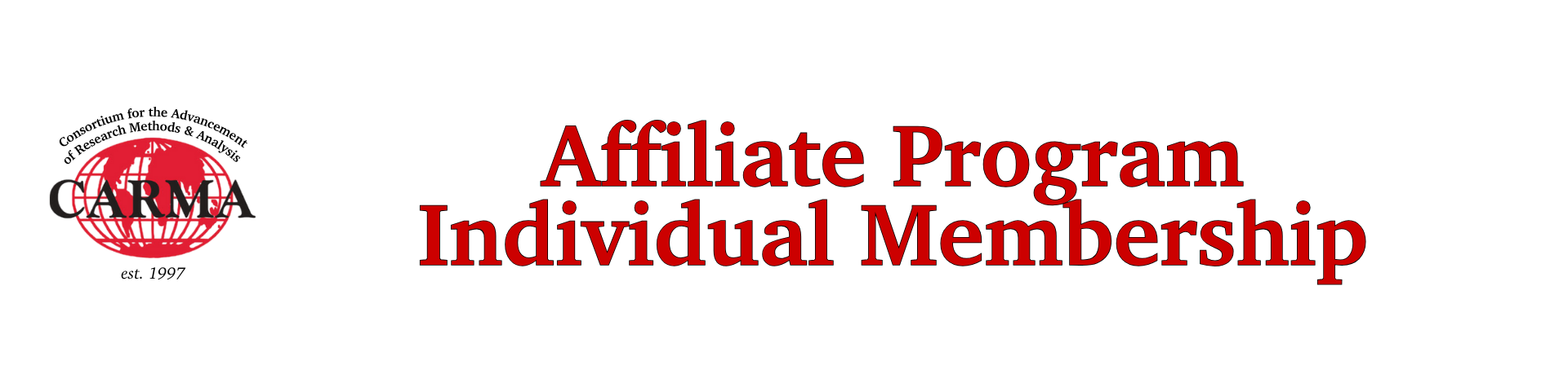 2025-2026 Affiliates