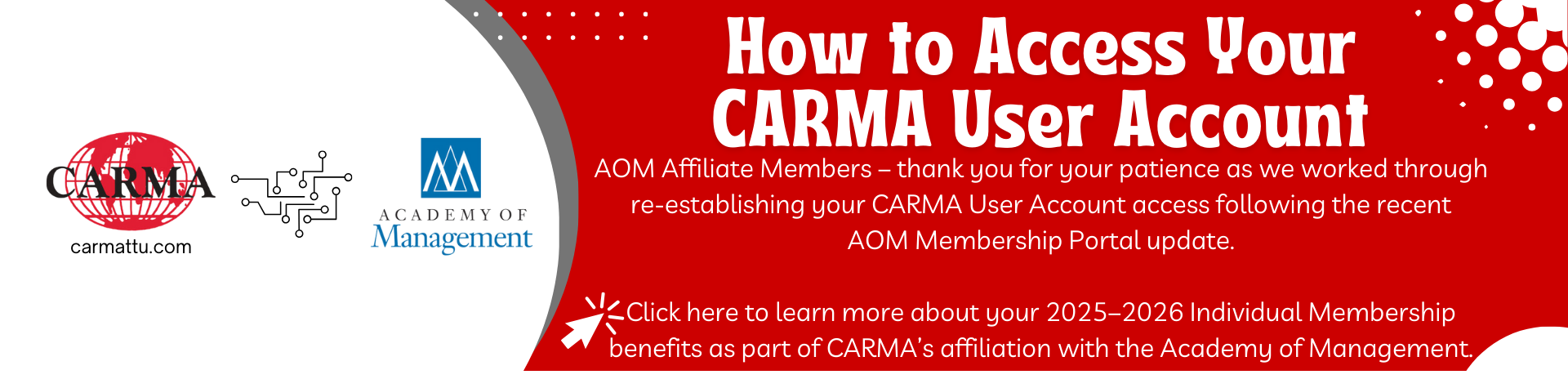 AOM Affiliate Program