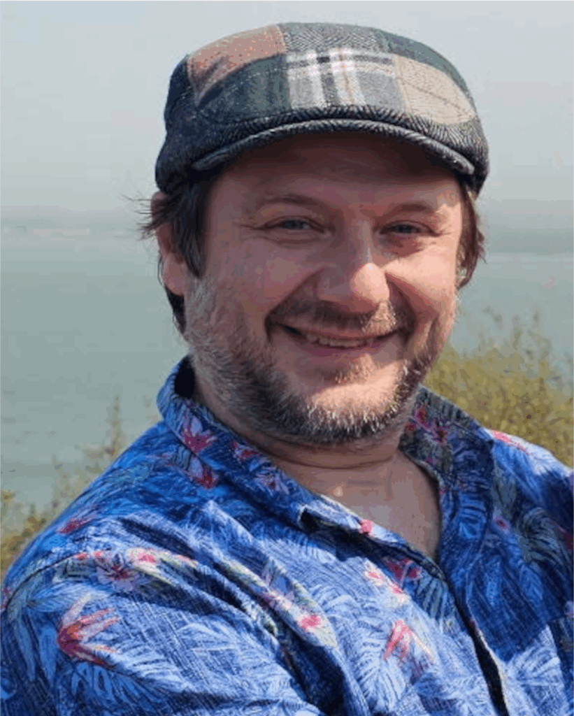Mark Holak