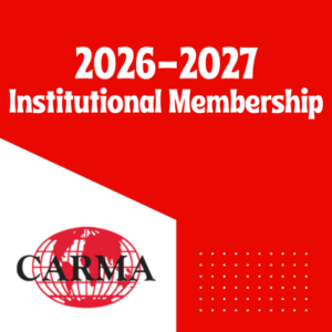 2026-2027 Institutional Membership