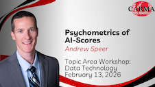 Psychometrics of AI-Scores