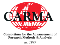 CARMA Logo