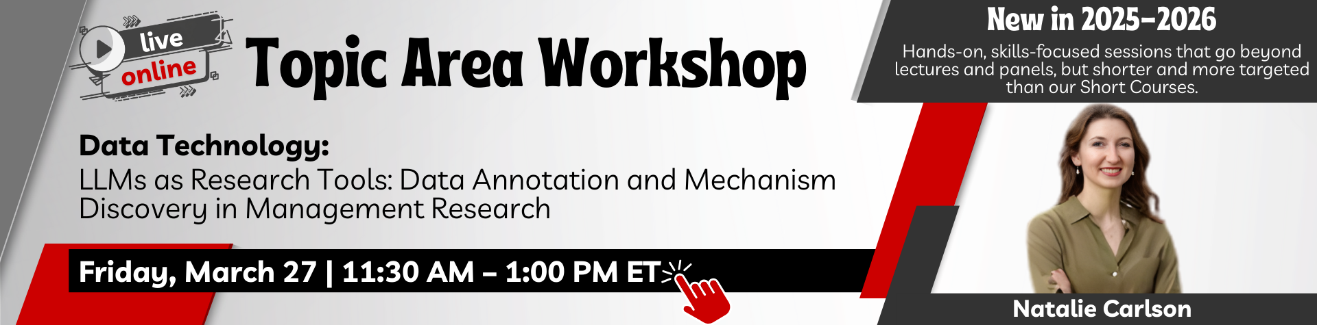 LLM's as Research Tools