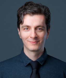Goran Kuljanin