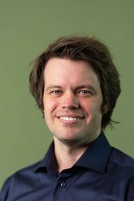 Jesper N. Wulff
