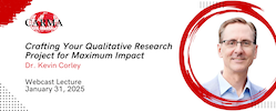 Qualitative Research for Maximum Impact