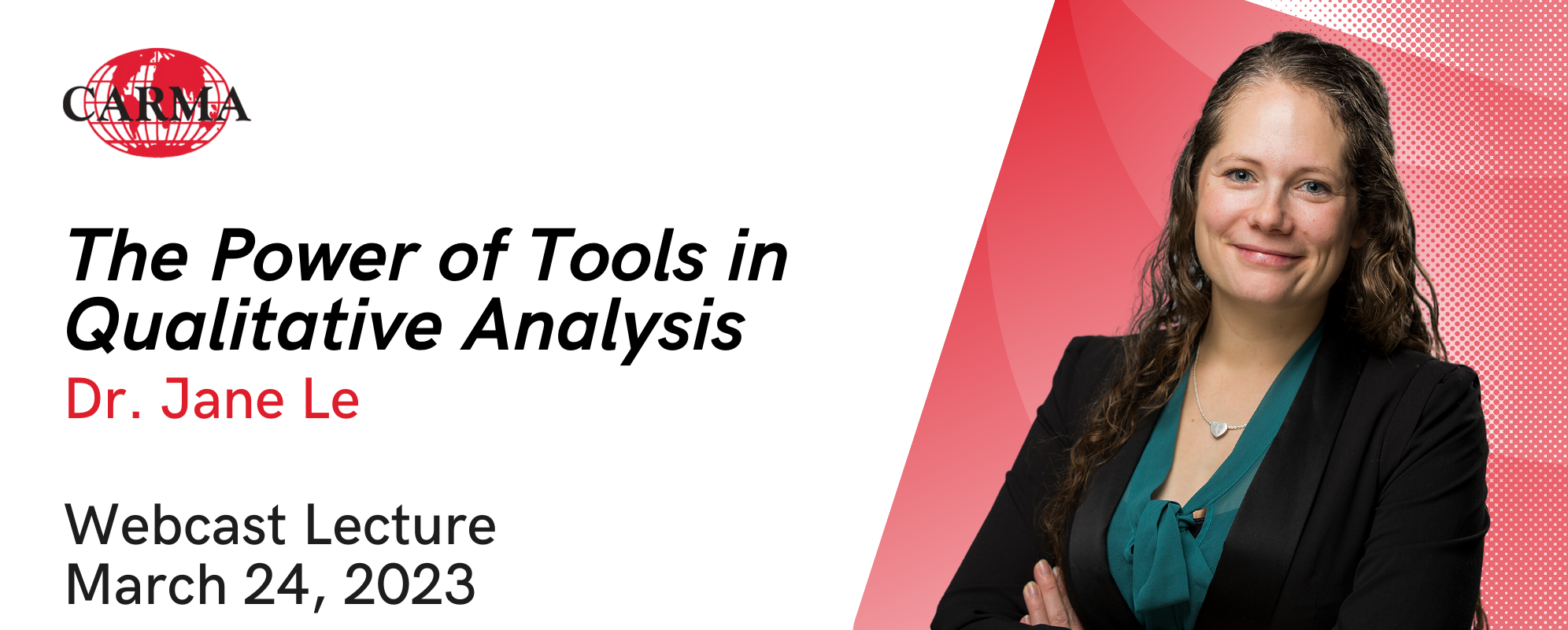 The Power of Tools in Qualitative Analysis